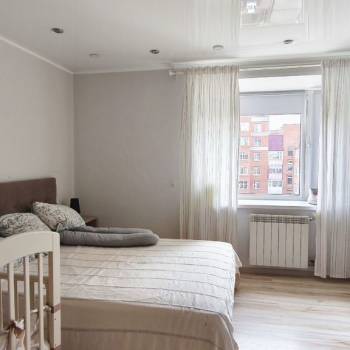 Продается 2-х комнатная квартира, 81,1 м²