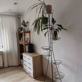 Продается 2-х комнатная квартира, 81,1 м²