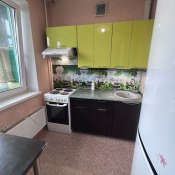 Сдается 1-комнатная квартира, 28 м²
