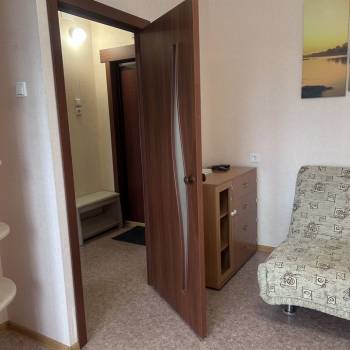 Сдается 1-комнатная квартира, 28 м²