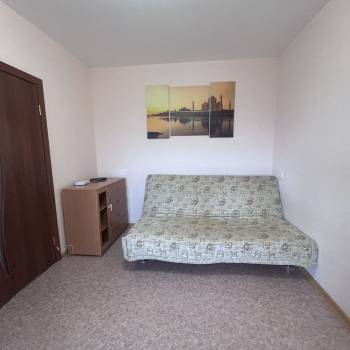 Сдается 1-комнатная квартира, 28 м²