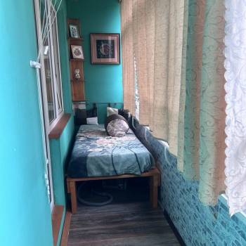 Сдается 1-комнатная квартира, 28 м²