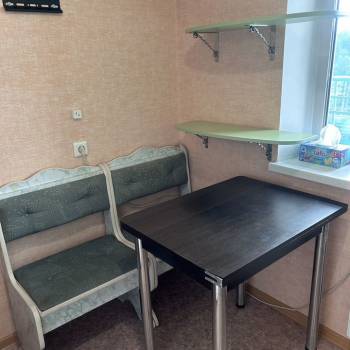 Сдается 1-комнатная квартира, 28 м²