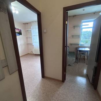 Сдается 1-комнатная квартира, 28 м²
