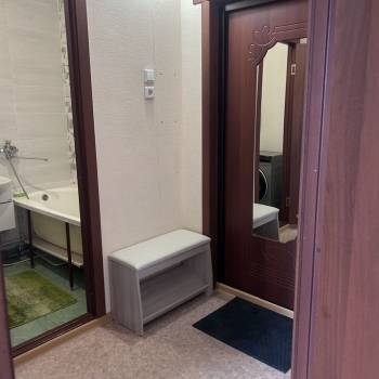 Сдается 1-комнатная квартира, 28 м²