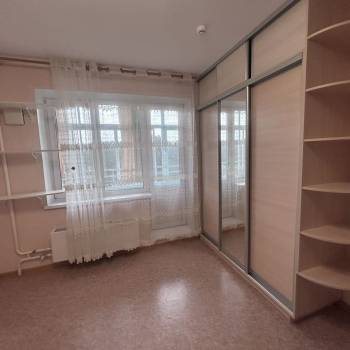 Сдается 1-комнатная квартира, 28 м²