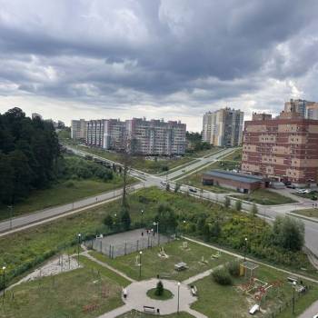 Сдается 1-комнатная квартира, 28 м²