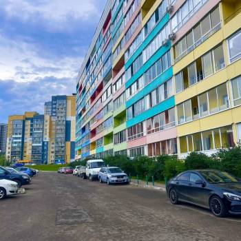 Сдается 1-комнатная квартира, 28 м²