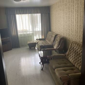 Продается 3-х комнатная квартира, 59,8 м²