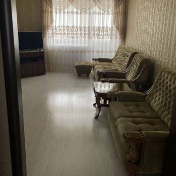 Продается 3-х комнатная квартира, 59,8 м²