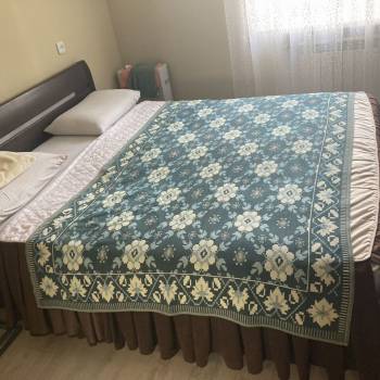 Продается 3-х комнатная квартира, 59,8 м²