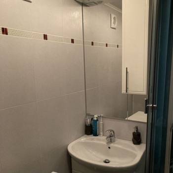 Продается 3-х комнатная квартира, 59,8 м²