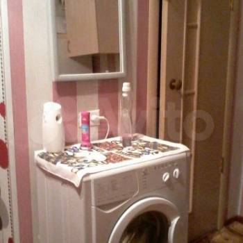 Продается 1-комнатная квартира, 20 м²