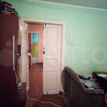 Продается 3-х комнатная квартира, 75,4 м²