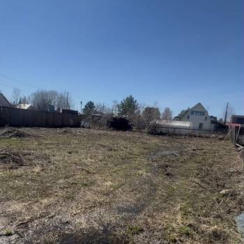 Продается Участок, 500 м²