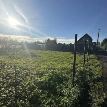 Продается Участок, 500 м²