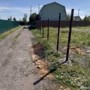 Продается Участок, 500 м²