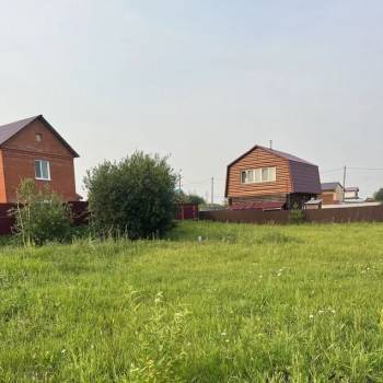 Продается Участок, 750 м²