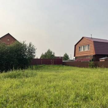 Продается Участок, 750 м²
