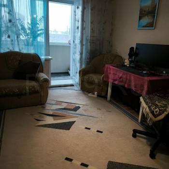 Продается 3-х комнатная квартира, 62 м²