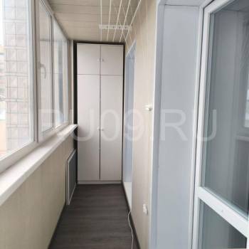 Продается 3-х комнатная квартира, 62 м²