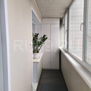 Продается 3-х комнатная квартира, 62 м²