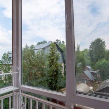 Продается 2-х комнатная квартира, 54 м²