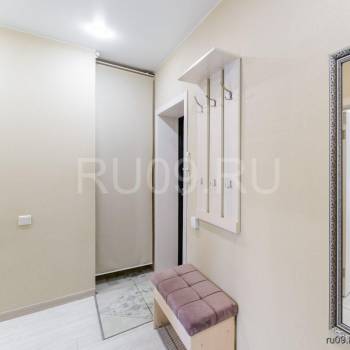 Продается 2-х комнатная квартира, 54 м²