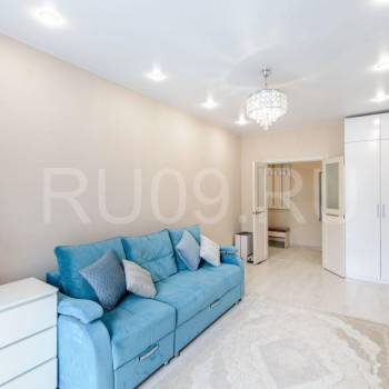 Продается 2-х комнатная квартира, 54 м²