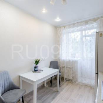 Продается 2-х комнатная квартира, 54 м²