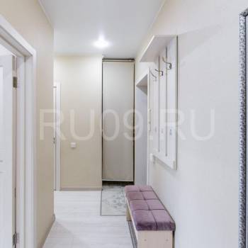 Продается 2-х комнатная квартира, 54 м²