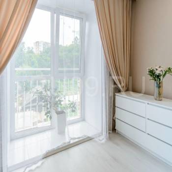 Продается 2-х комнатная квартира, 54 м²