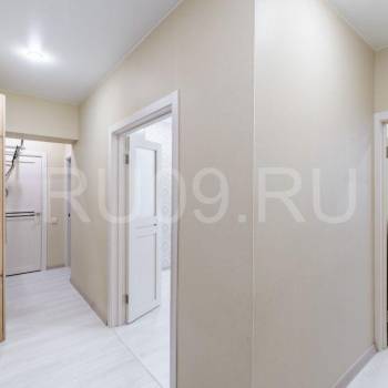 Продается 2-х комнатная квартира, 54 м²