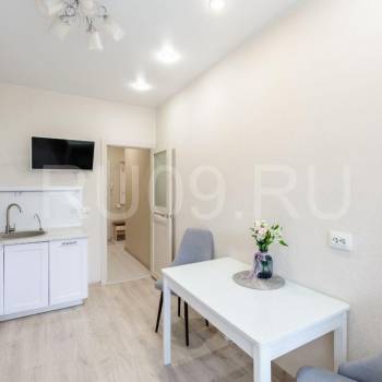 Продается 2-х комнатная квартира, 54 м²