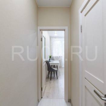 Продается 2-х комнатная квартира, 54 м²