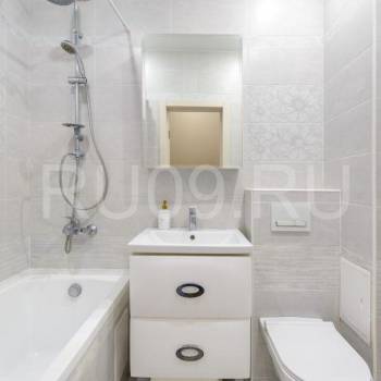 Продается 2-х комнатная квартира, 54 м²