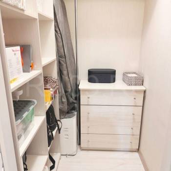 Продается 2-х комнатная квартира, 54 м²