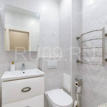 Продается 2-х комнатная квартира, 54 м²
