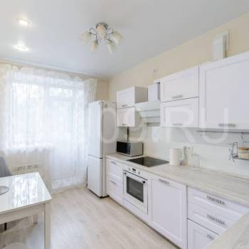 Продается 2-х комнатная квартира, 54 м²
