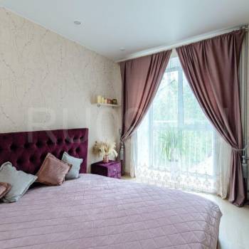Продается 2-х комнатная квартира, 54 м²