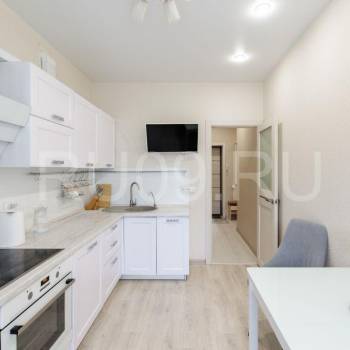 Продается 2-х комнатная квартира, 54 м²