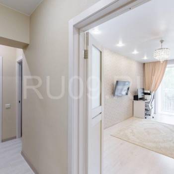 Продается 2-х комнатная квартира, 54 м²