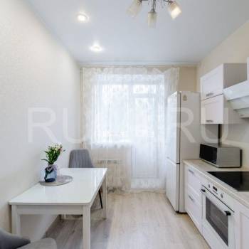 Продается 2-х комнатная квартира, 54 м²