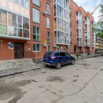 Продается 2-х комнатная квартира, 54 м²