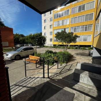Продается 2-х комнатная квартира, 59 м²