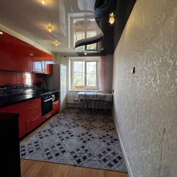 Продается 2-х комнатная квартира, 59 м²