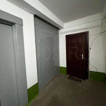 Продается 2-х комнатная квартира, 59 м²