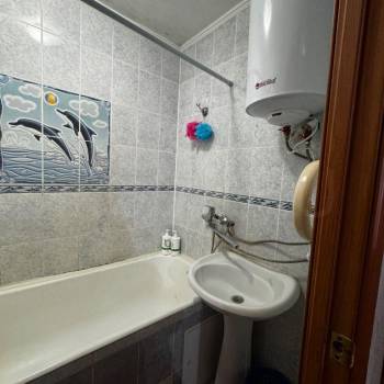Продается 2-х комнатная квартира, 59 м²