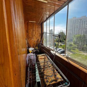 Продается 2-х комнатная квартира, 59 м²