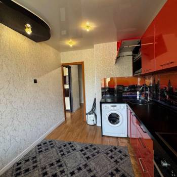 Продается 2-х комнатная квартира, 59 м²